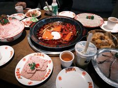 -牛市坎火锅(建设路店)