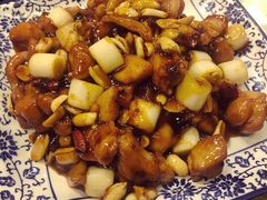 -娄三少·老北京春饼烤鸭家常菜(方庄店)