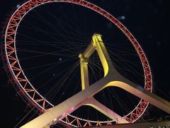 -天津之眼摩天轮