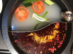 -井格重庆火锅(燕郊永旺店)