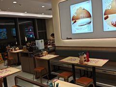 -小杨生煎(香港名都店)