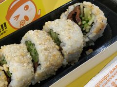 -N多寿司(交大店)