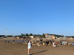 -南澳海滩