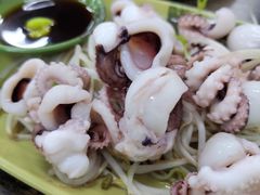 -贞姨美食·老字号海鲜大排档