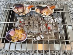 -震海贝烤贝·民俗特色店(延吉总店)