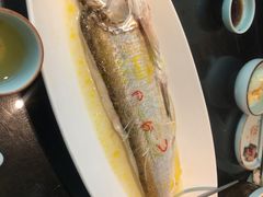 -苏帮袁Sue Cuisine(将台店)