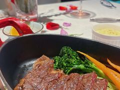 -Marina厨房·ALA精酿(月湖盛园店)