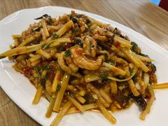 -沸腾鱼家(大尧三路店)