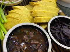 -老院子饭店·鲁菜·海鲜·家常菜