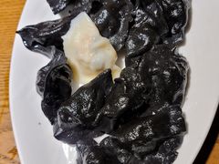 -船歌·鱼水饺青岛菜(黄岛珠江路店)