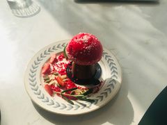 -ins森林童话餐厅coffee&bistro