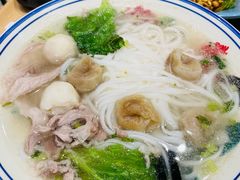 潮汕粿条-食代馆(深业上城店)