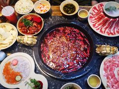 太极双滑-蜀大侠火锅(建设路第五大道店)