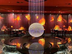 -8餐厅(新葡京酒店)