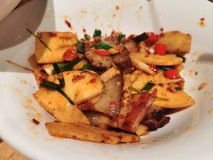 -禾田里·农村家常菜(乐从金河水岸店)