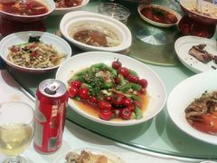 -眉州东坡(通州店)