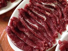 -蔡社牛肉城(龙湖店)