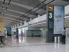 -常州奔牛国际机场