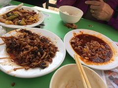 -绿野餐厅(上海动物园店)