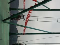 -石燕湖生态旅游景区