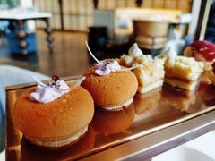 -杭州久泰饭店·摩卡花园