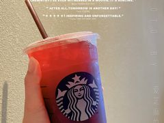 -星巴克(合肥百盛逍遥广场店)