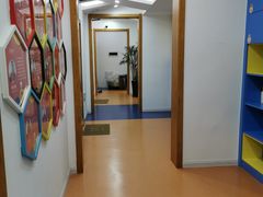 -早慧树儿童感觉统合体能训练中心(市北校区)