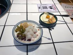 -卤校长重庆老火锅(南岗万达店)