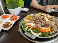 -大福黄牛料理·韩式烤肉·黄牛肥肠·酱蟹