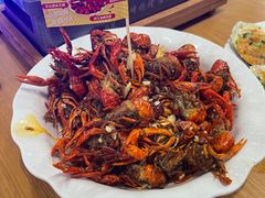 -庆峰龙虾烧烤(合肥一店)