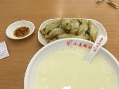 小姜锅贴-小姜锅贴(凤凰街店)