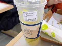-鲜果时间·果蔬茶(欧亚商都超市店)