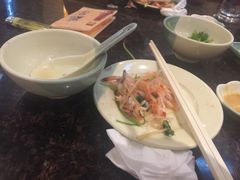 -如轩海鲜砂锅粥(名都店)