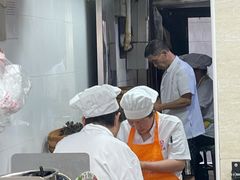 -万寿斋(山阴路店)