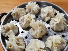 -徐老幺奶汤面