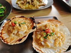 -老虎滩大连海鲜烧烤(水游城店)