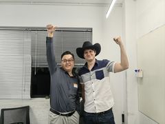 -Popcorn Club爆米花英语社交俱乐部