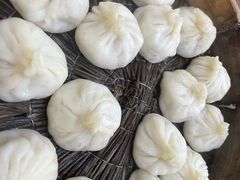 小笼馒头-万寿斋(山阴路店)