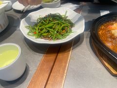 -黑窑厂糖油饼烤鸭·清真菜(旗舰店)