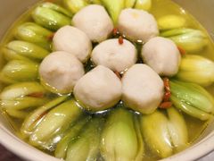 -好福记饭店(红梅公园店)