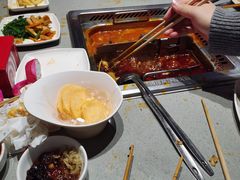 -海底捞火锅(让胡路万达店)