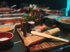 -大隐·成都火锅Bistro(合生麒麟新天地店)