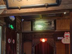 -兰溪小馆(东直门簋街店)