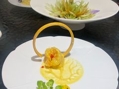 -浙里本味·宴四季江南(三台山路店)