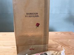-肯德基(凯德国贸店)