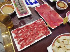 -大吉利潮汕牛肉火锅(王府井店)