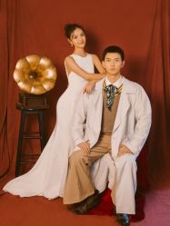 -女王风尚STUDIO·轻奢化定制