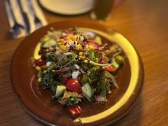 -MARU玛露音乐餐厅(大学路店)