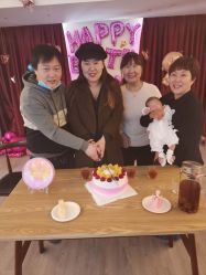 -国际月月生母婴月子中心(旗舰店)