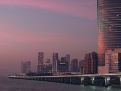 -演武大桥观景平台